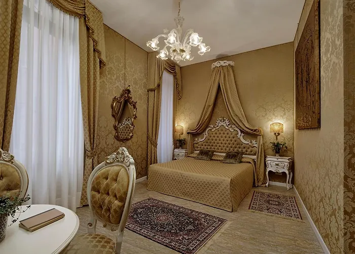 B&B Ca' Bonvicini