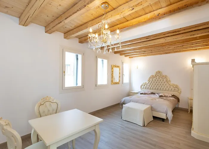 B&B Luxury Suite Antonietta