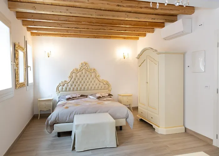 B&B Luxury Suite Antonietta