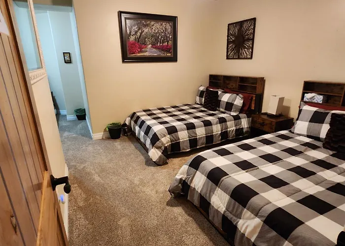 Summit Villa Bnb