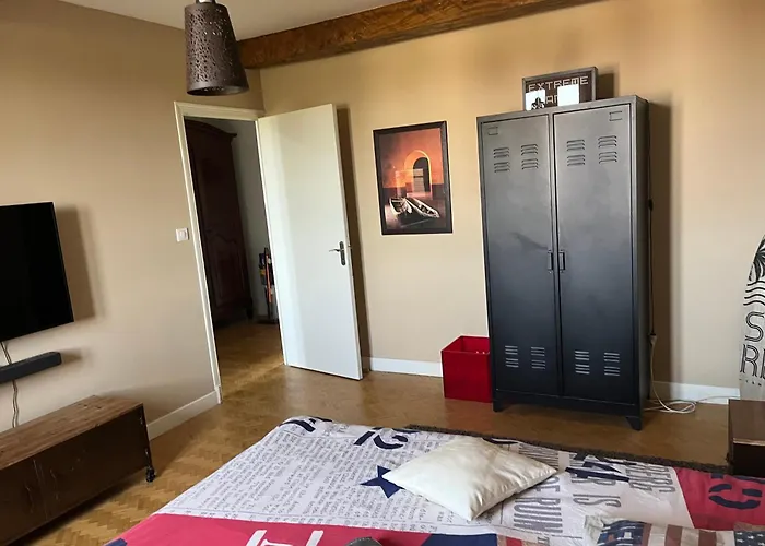 Les Chambres Du Golf