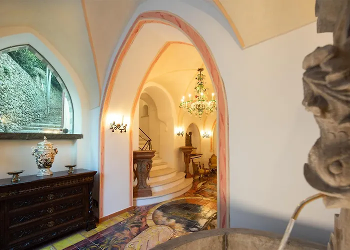 Villa Barluzzi