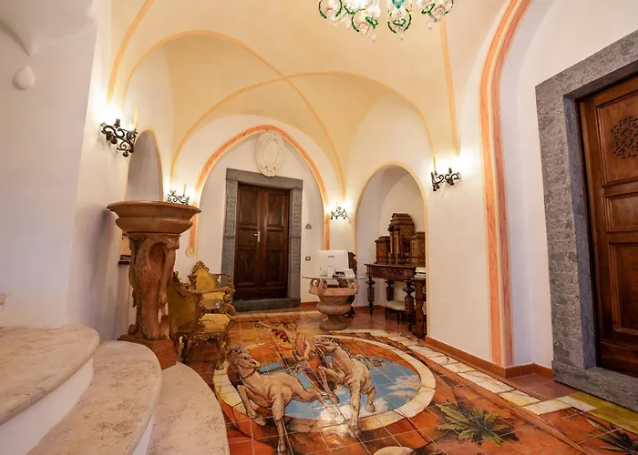 Villa Barluzzi
