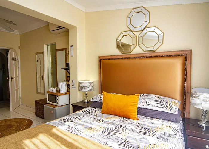La Loggia Bed And Breakfast