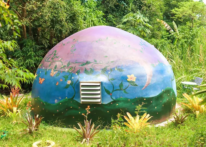 La Casa De Vida Natural