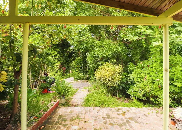 La Casa De Vida Natural