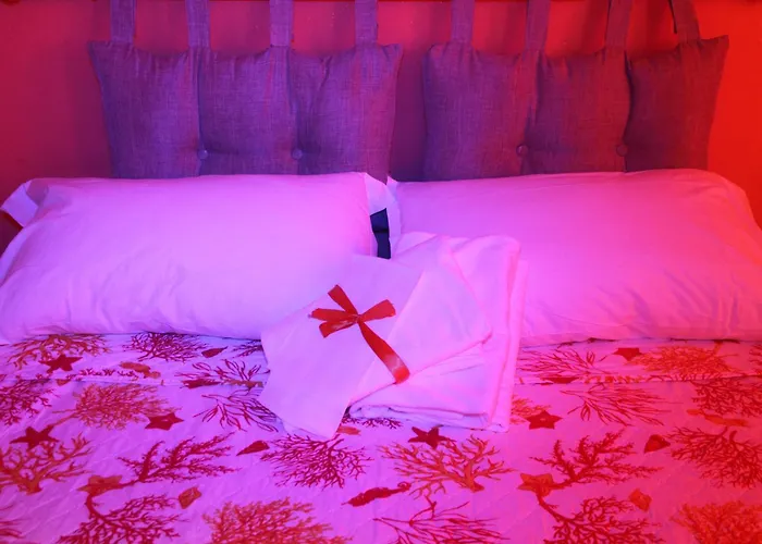 Oasi B&B