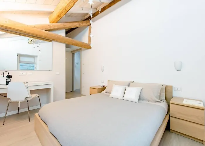 B&B Il Piccolo Principe Room And Breakfast