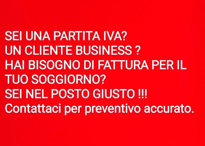 Un Passo Dal Mare Bed&Breakfast San Salvo Marina