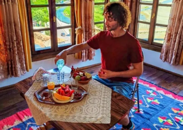 Guest House Mikel