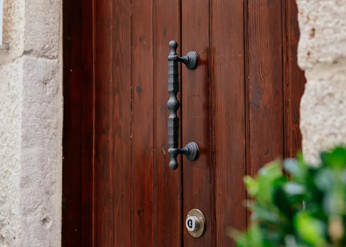 Bed&Breakfast Le Foglie