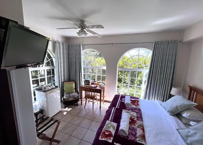 Bancroft B&B