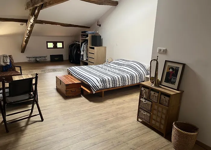 Les Chambres Du Golf