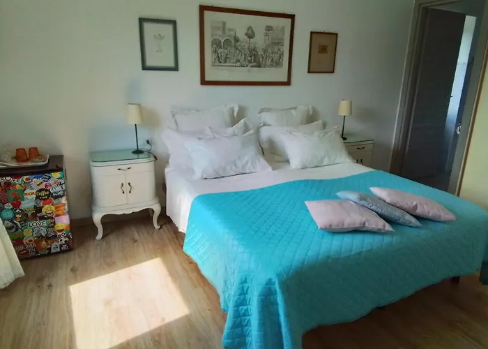 Anita B&B