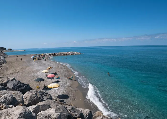 Le Casette sul Mare B&B