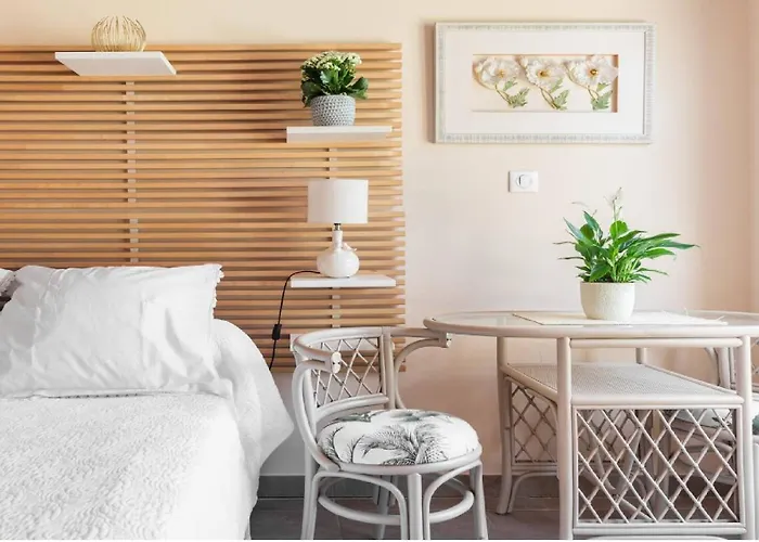 Salon-de-Provence Bed & Breakfasts 