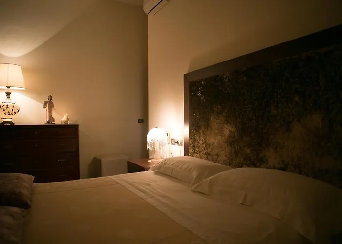B&B Casa Dei Grilli