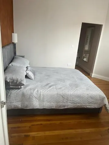 The Tavern Bed And Breakfast