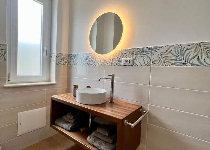 Le Gorgoni Tropea b&b