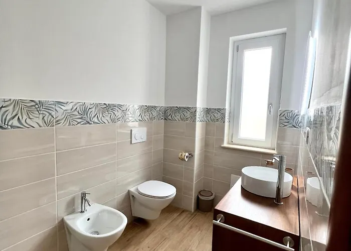 Le Gorgoni Tropea b&b