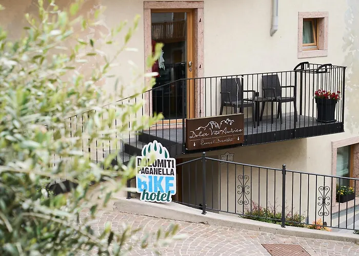 Dolcevita Ambiez B&B