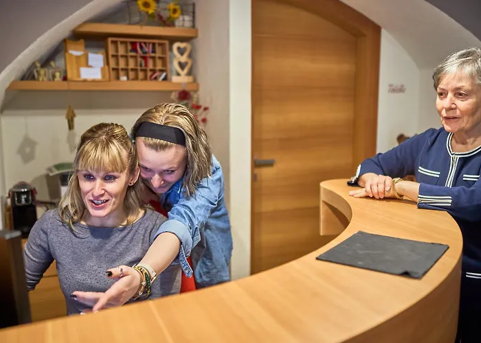 Dolcevita Ambiez B&B
