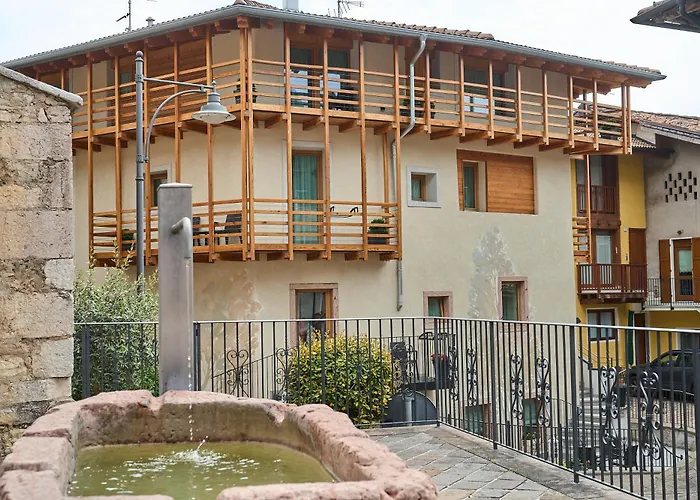 Dolcevita Ambiez B&B