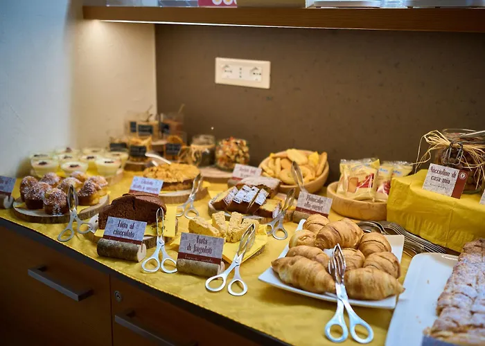 Dolcevita Ambiez B&B