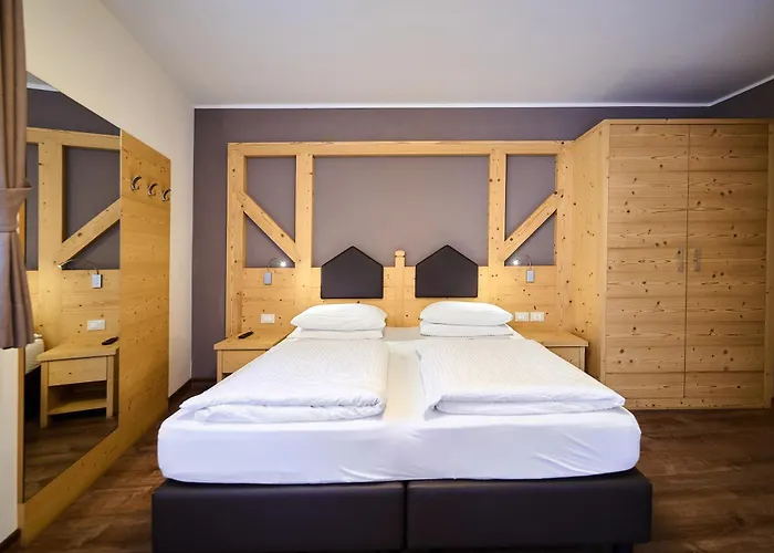 Dolcevita Ambiez B&B