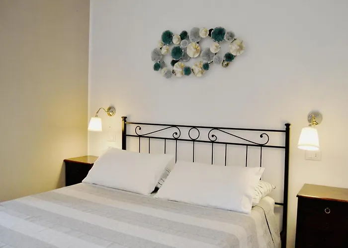 Le Bassotte b&b