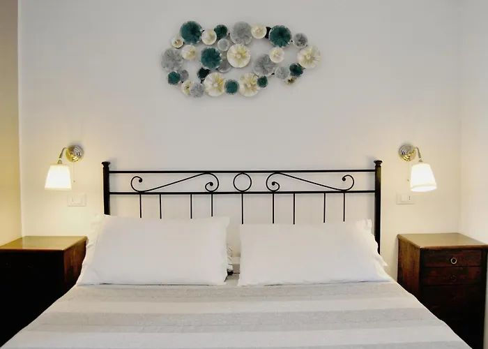 Le Bassotte b&b