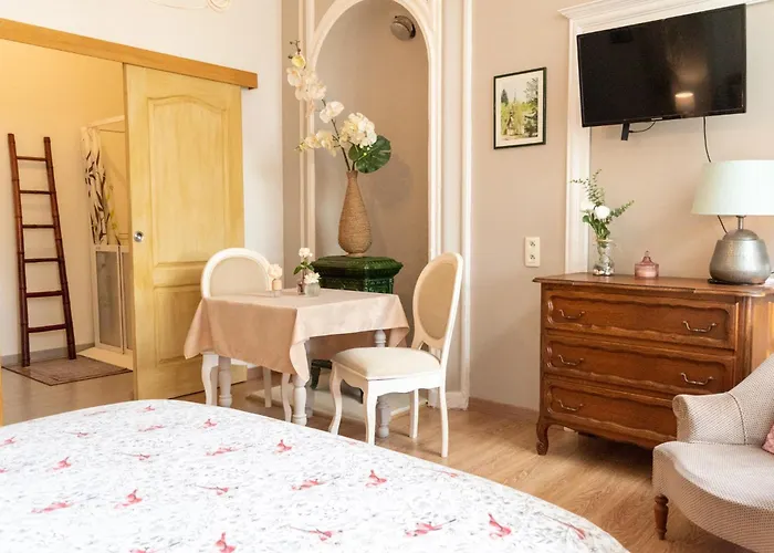 La Fee Maison