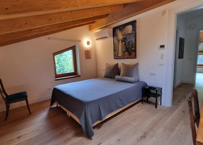 B&B Villa Grazia