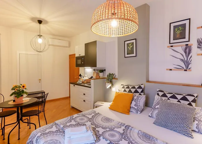 B&B Il Viaggio Bologna