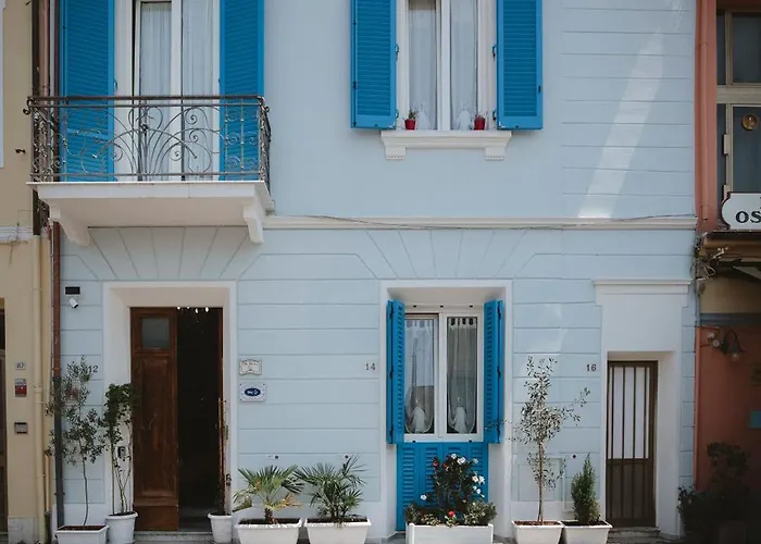 Villa Valentina Versilia
