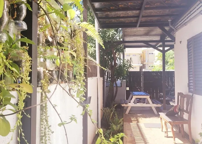 Sannyasa Wellness And Spa