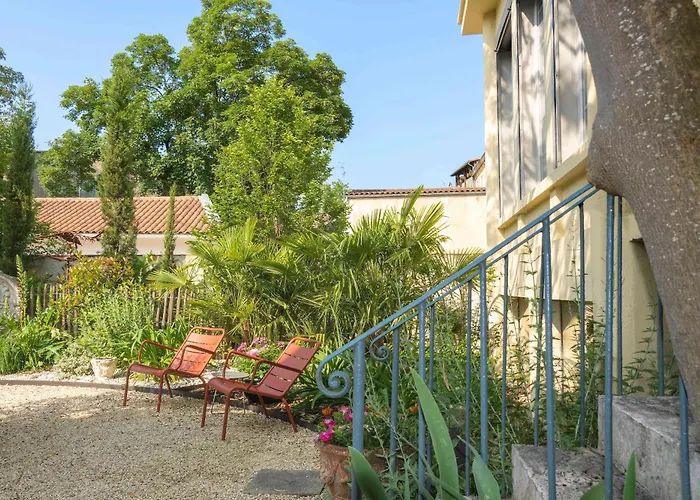 Maison Argenson