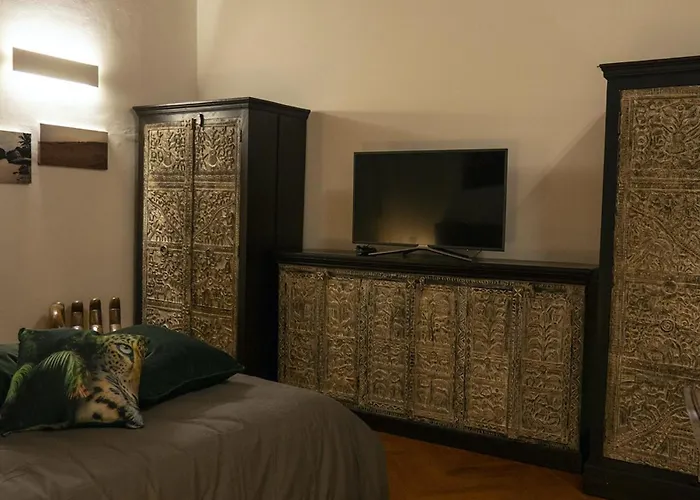 Villa Matildis