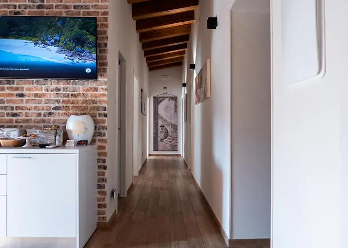 Il Beccaria Relais B&B