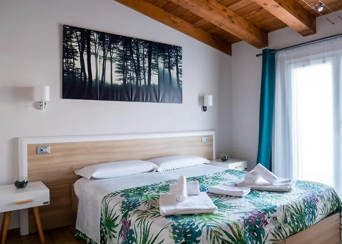Il Beccaria Relais B&B