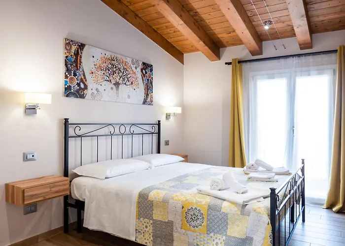 Il Beccaria Relais B&B