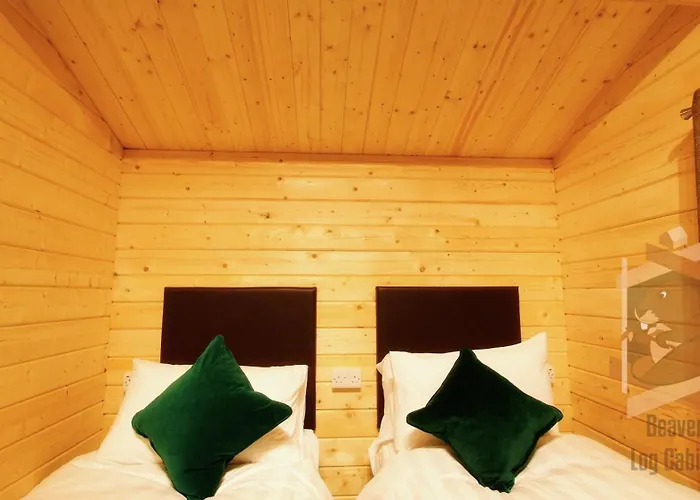 Glendaloch B&B