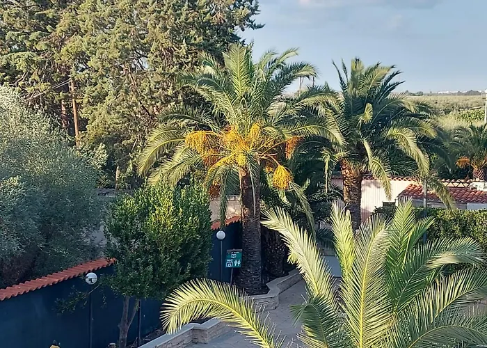 La Villa Del Conte