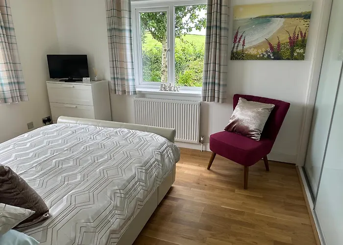 Westerley Country B & B With Exclusive Guest Lounge