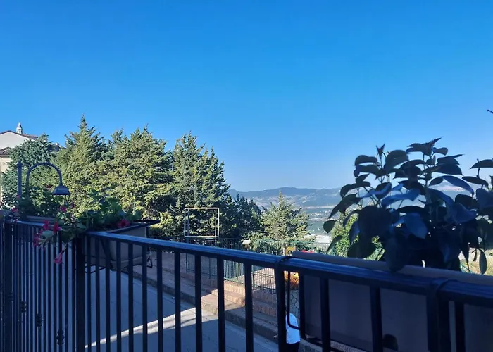 Nirvana Bed And Breakfast Experience