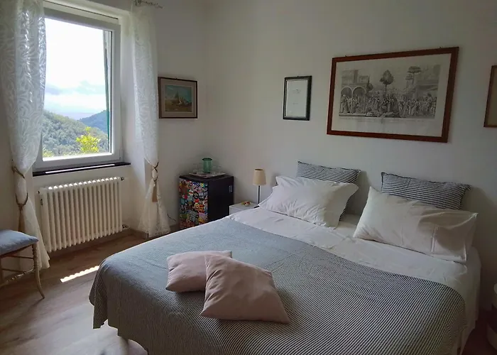 Anita B&B