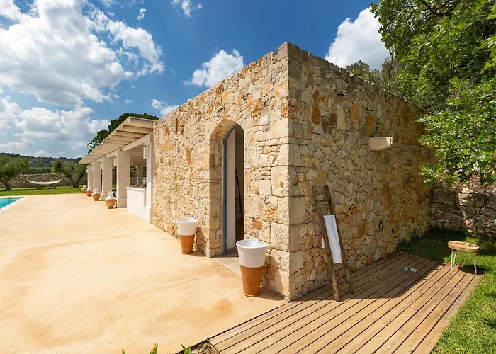Masseria Santella