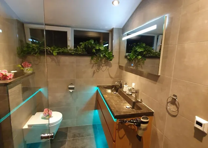 B&B Immerloopark