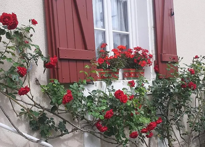Gite Des Belles Fontaines