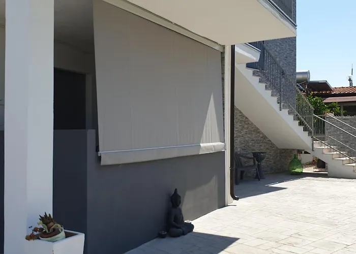 Un Passo Dal Mare Bed&Breakfast San Salvo Marina